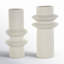 Timberly Ceramic Table Vase