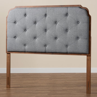 Headboard