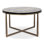Dorsey Glass Coffee Table