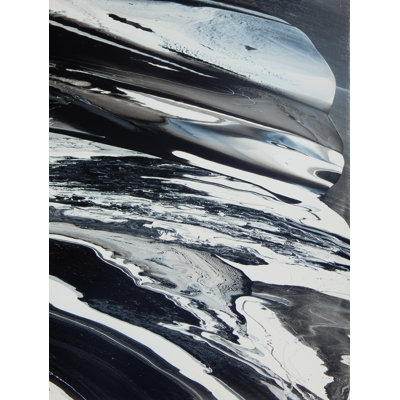 Space Orca Print by Will Birdwell