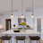 1 - Light Single Pendant