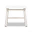 Table d'appoint de patio 19,5 po Atlas
