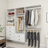 78.74'' Closet System