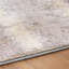 Tapis à rayures Dream Shag ADS755, lavable à la machine de qualité supérieure-1108330173-1108330307