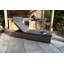 Paris Sunlounger