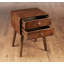 Table de bout style mid-century-20356396