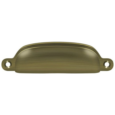 Bar / Handle Pull