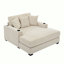 Chaise longue surdimensionnée 55 "-226812201