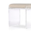 Tabouret d'appoint Vinisha-124444636