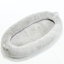 Lit luxueux pour animal de compagnie avec coussin moelleux - confort ultime pour les animaux de compagnie