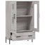 Madelle 69.5cm Sideboard-1618478569