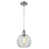 Clear Globe selected