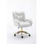 Chaise de bureau Velvet