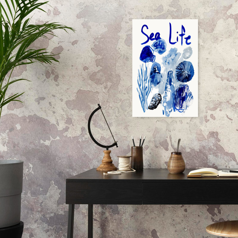 Print, 60.96cm H x 40.64cm W