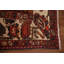 Tapis géométrique 7 x 11