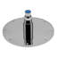 Pomme de douche fixe Rain-20764414