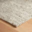 Loggia Natural Handwoven Wool Rug-1420608255