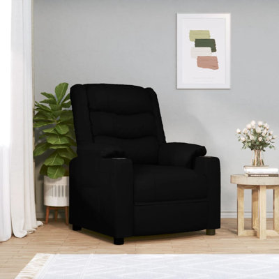 Kanth Faux Leather Massage Chair