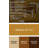 Neo Expressionism 24 Brown Canvas Wall Art-464385052