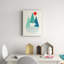Art sur toile Anja-2065951927