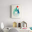 Art sur toile Anja-2065951930