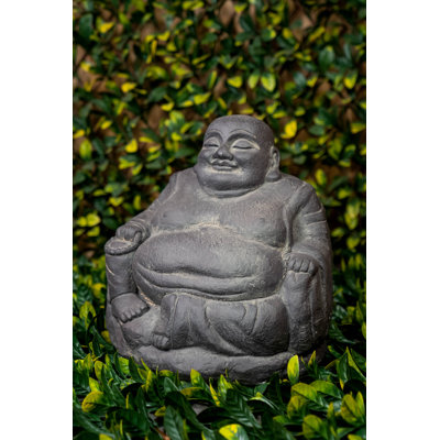Weather Resistant Water Resistant UV Resistant Polyresin Garden Statue