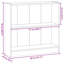 Athema Standard Bookcase-365682669-365682203