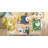 Leather/Faux Leather Rectangle Placemat-70102438