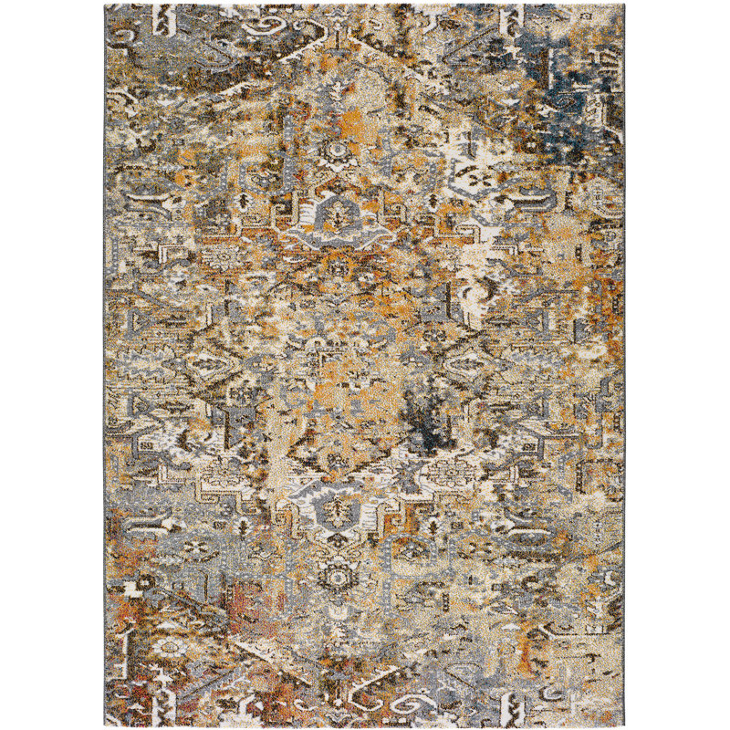 Shelly Moroccan Area Rug, Rectangle 120 x 170cm