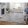 Brighton Hand Knotted Abstract Indoor Rug