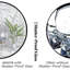 Miroir d'appoint rond-2024825062