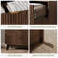 80cm W 3 - Drawer Chest of Drawers