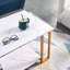 Table basse avec rangement Deisha