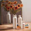 Ensemble de vases en céramique (3 pièces)-107121235