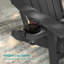 Chaise Adirondack pliable HiPS-109666391