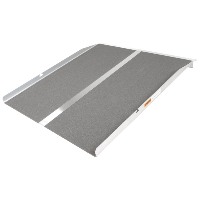 Silver Spring Threshold Ramp, 3" H x 30" W x 36" L