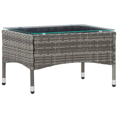 Table basse Glosco