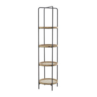 Finlaw 16.50'' W Metal Shelving Unit