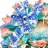Handcrafted Faux Fern 18'' Wreath