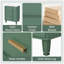 Meuble-lavabo 24 po avec lavabo-577744546