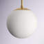 Luminaire suspendu simple à 1 lumière Wilbourn-1831743445-1831743441