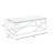 Laith Glass Top Coffee Table-378228719-378228717