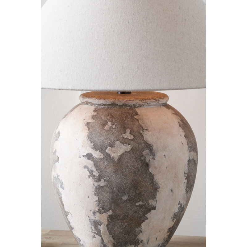 Ceramic Table Lamp