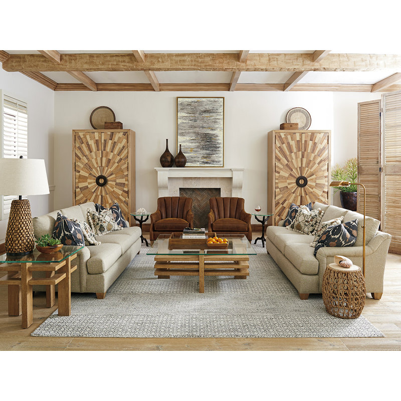 Armoire Los Altos Pavillion