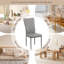 46cm H Upholstered Full Back Parsons Chair-94151292