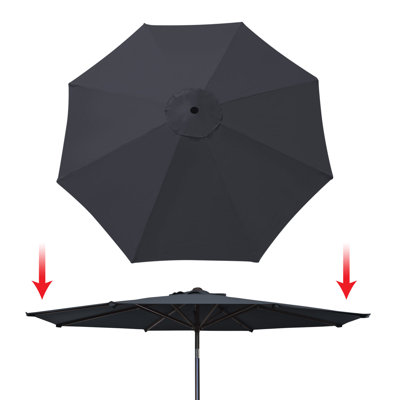 Armrong Replacement Canopy