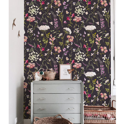 Cashwell 2.5m x 2.5m Matte Mural