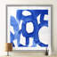 «Windsor Ravel I», reproduction d'art sur toile-1005239605-1005240015