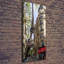 Eiffel Tower Paris - Wrapped Canvas Print