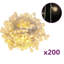 LED Twinkle Indoor / Outdoor String Lights-829771827